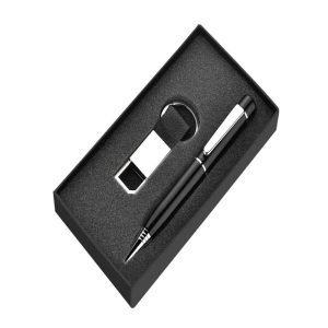Pen USB Keychain Combo set 2 in 1